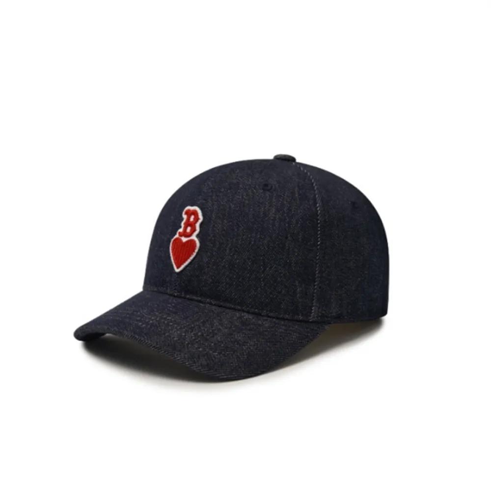 MLB Kids Heart Cap A7 7ACPH024N 43NYS 7ACPH024N 43NYS