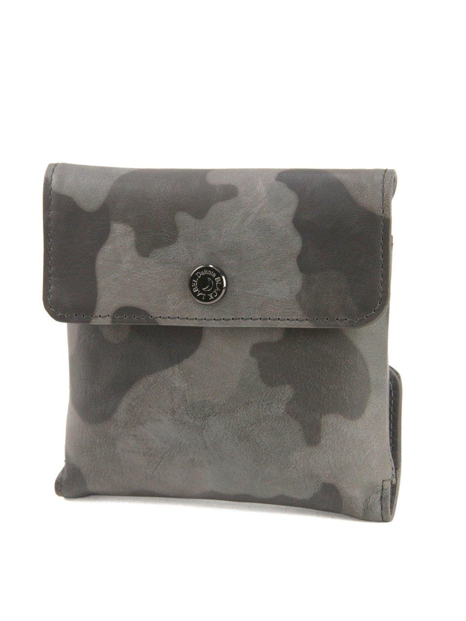 

Black Dakota Black Label Luthan Multi Case Gray [Dakota Label] BL-626501-11 сірий колір