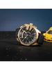 Diesel Men's Quartz Watch DZ4344