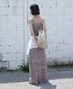 Monokeulom Karen One-Piece (Stripe)