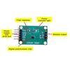 AD5160 Digital Potentiometer Module RoHS Compliant 5K 10K 50K 100K for Commercial Electronic Equipment Production