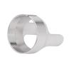 Double Tip Standoff Guide Stainless Steel Plasma Cutting Torch Consumables  For SL60/SL100 Torch