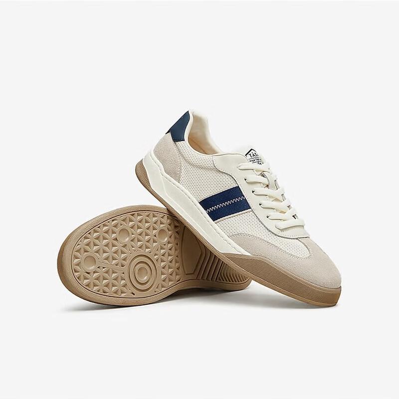 

TATA Men s Casual Retro Sneakers 41