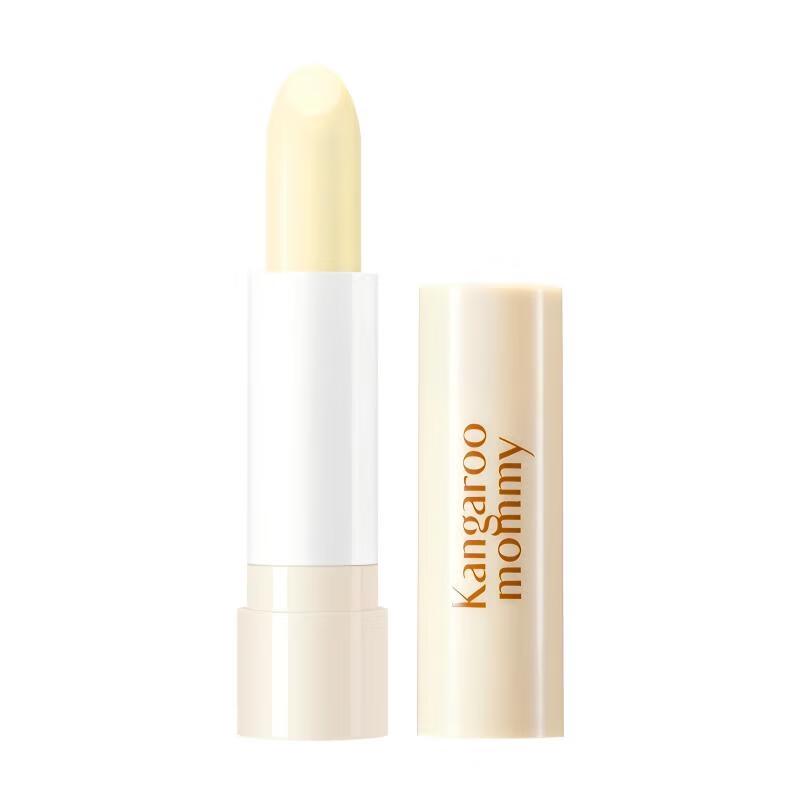Kangaroo Mommy Wheat Germ Hydrating Lip Balm