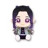 [Shinobu Kocho] Demon *Slayer: Kimetsu No Yaiba Nuipurike Sitting BIG4 Approx. 25cm