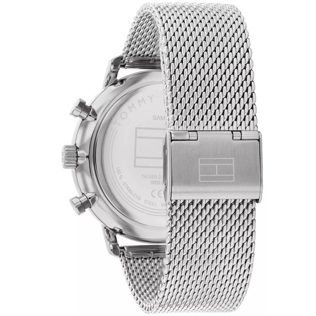 Tommy Hilfiger 1710567 Men’s Stainless Steel Quartz Watch