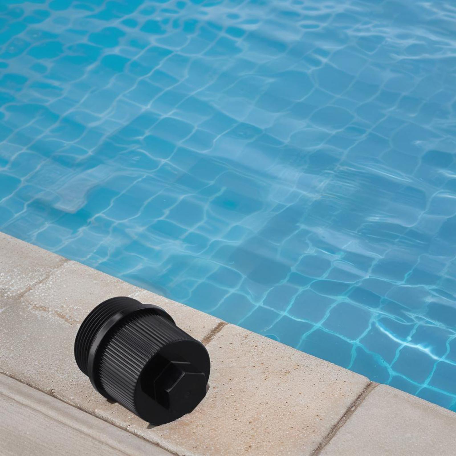 

Robust 190030 Pool Drain Compatible with For Pentair Effortless Installation and Leak Proof Features for Efficient Pool Care China Mainland