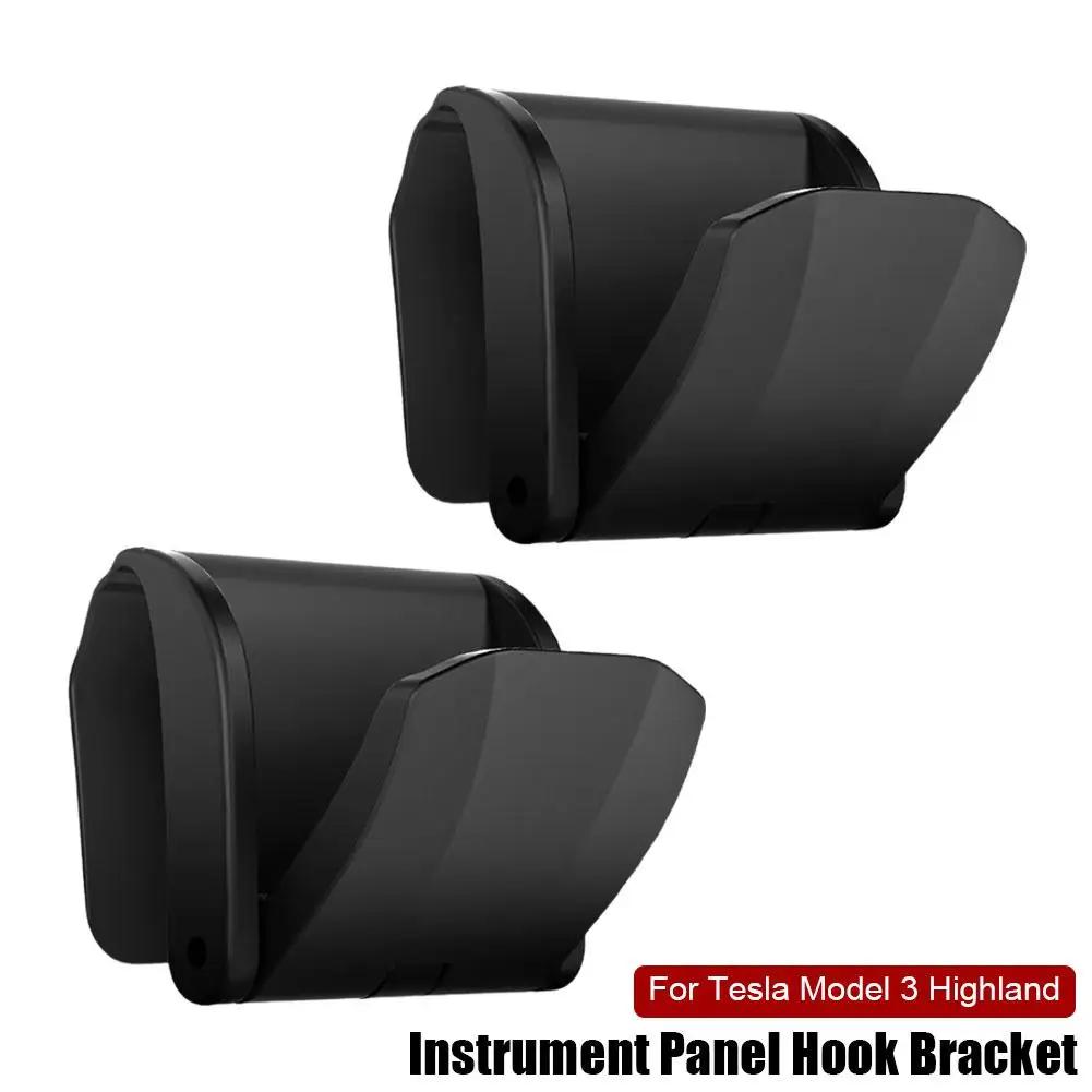 For 2024 Highland Glove Box Hook Co-pilot Buckle Interior Accessories Modification H6O5