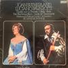 LP-Schallplatte JOAN SUTHERLAND LUCIANO PAVAROTTI Duette aus La Traviata Otello Ai 642278 Decca 1977 Deutschland Klassik Gebraucht