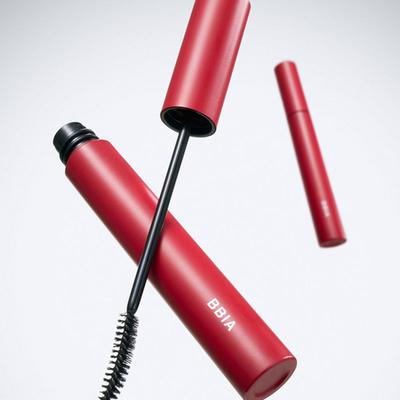 Make-up na oči – Řasenky
