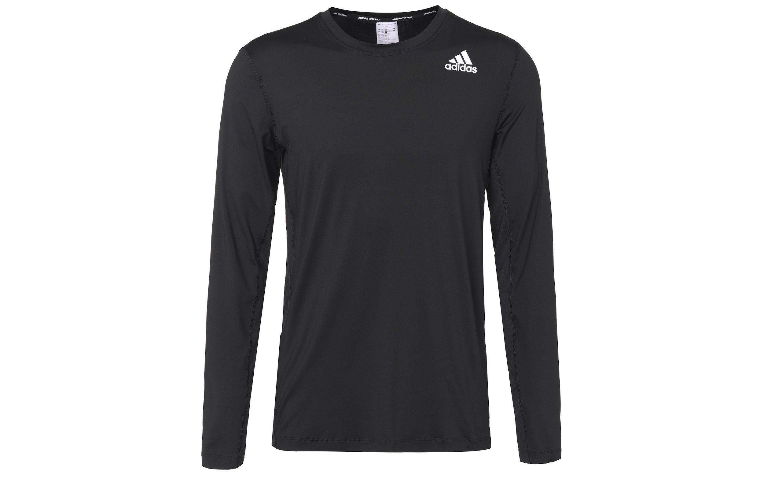 Adidas Workout Clothing Men s Black GM5039 XS