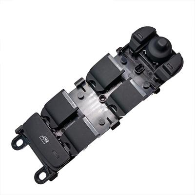 AW93-14540-AC Power Window Lifter Switch for Jaguar XJ X35 XF 2010-2015