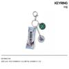 [Pop-up Official] ENHYPEN THE SIN:VANISH  KEYRING
