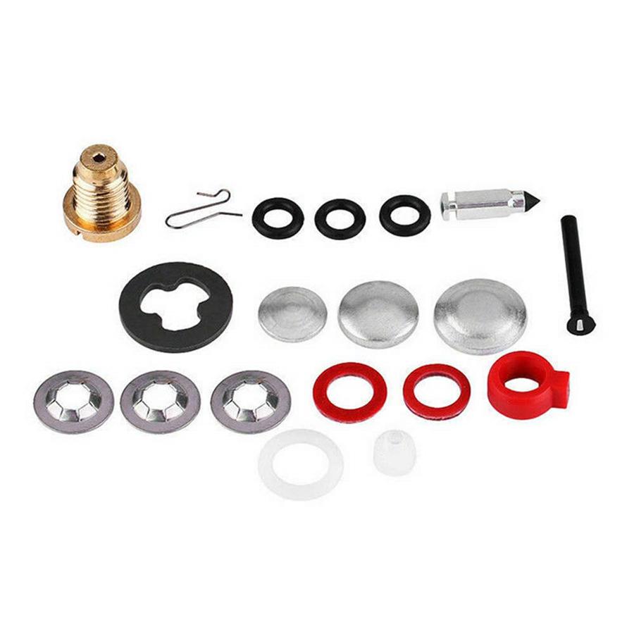 Carburetor Rebuild Kit for Johnson Evinrude