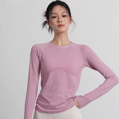 Oberteile – Pullover & Langarmshirts