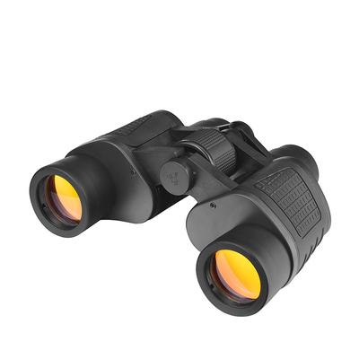 Binoculars 80x80 Long Range 1000m Hd High Power Telescope Optical Glass Lens Low Light Night Vision For Hunting Sports Scope