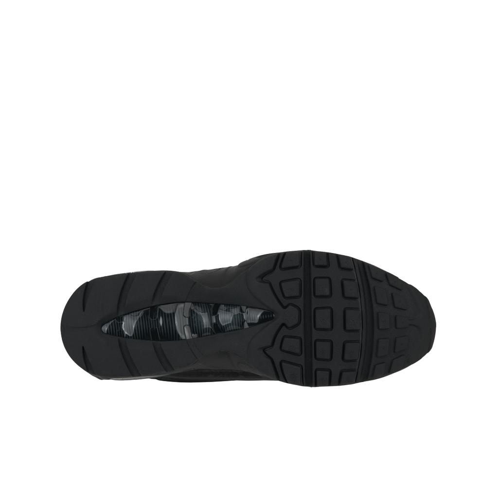 WORKSOUT x Nike Air Max 95 Nere da Uomo Sneakers Antracite HQ0263-001