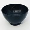 Maeju lacquerware Wooden Soup Bowls, Pair, Miyako, 4E-143