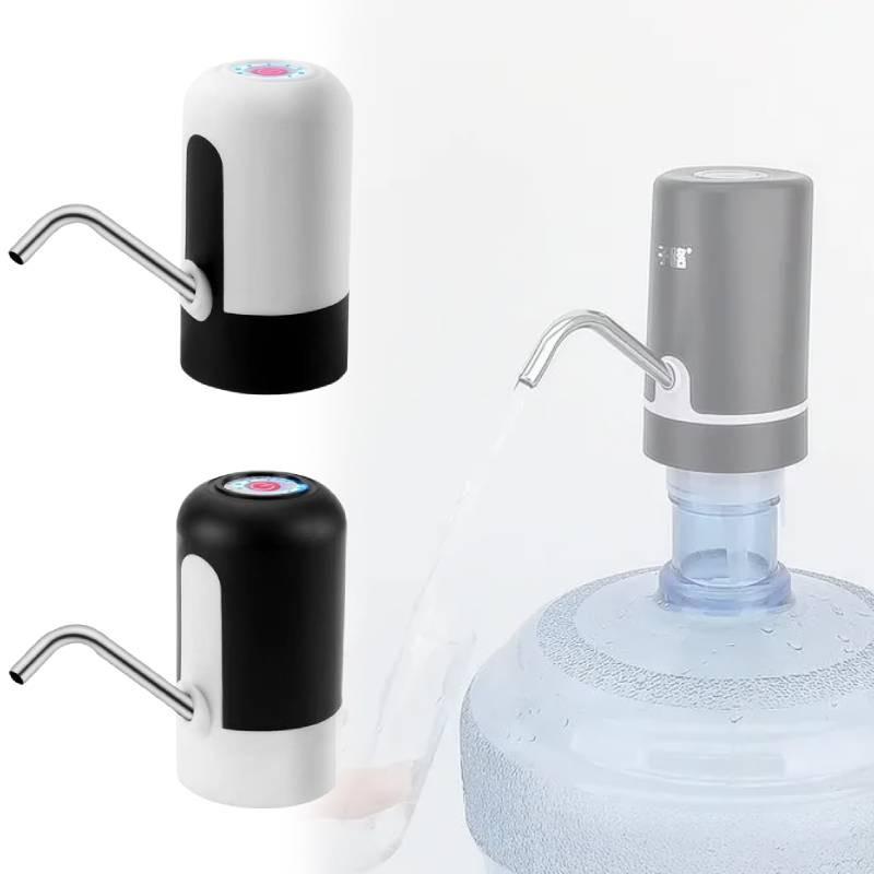 Bomba Dispensadora de Água com Abastecimento Automático para Uso Doméstico