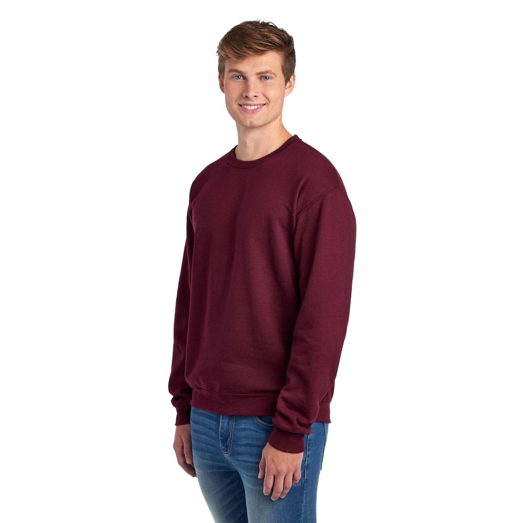 Jerzees Unisex Adult Nublend Sweatshirt