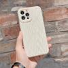 Art Water Ripple Applies To Iphone17promax Apple 16 Mobile Phone Case 14/15 New Xr/xsmax Soft