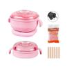 Happykau Wax Warmer & Heater Set 3-in-1 Hair Removal Device