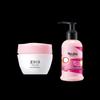 Meijiangjing Honey Duo: Deeply Moisturizing Cream & Hand Cream Set