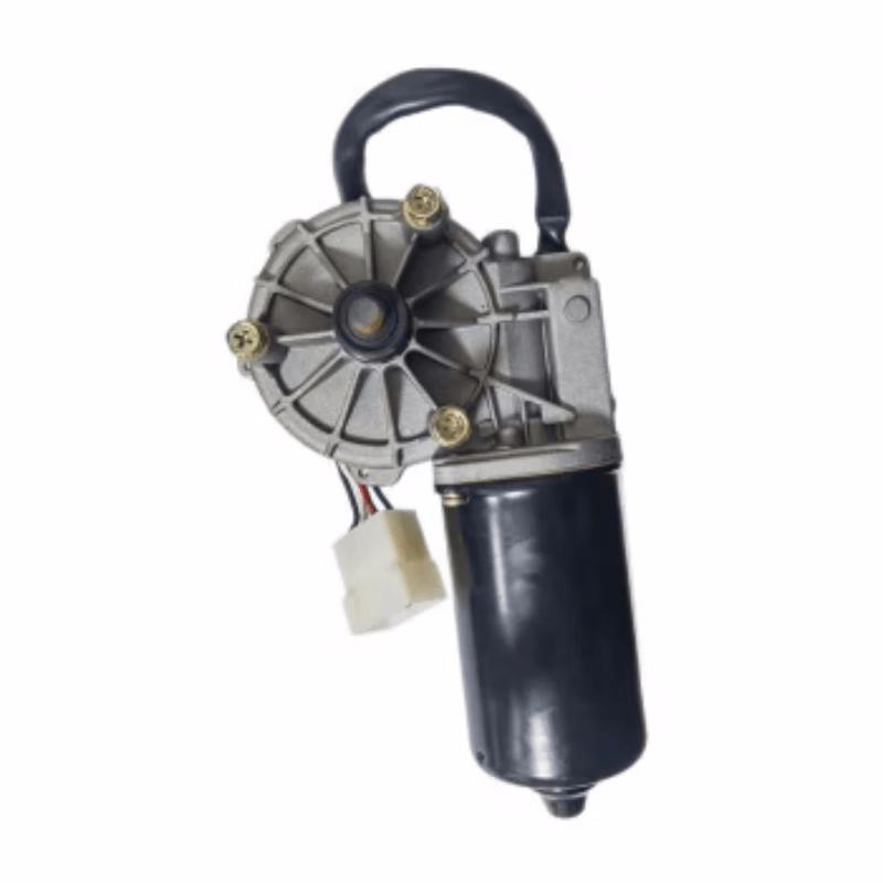 Моторчик стеклоочистителя серии Shaanqi SX2190