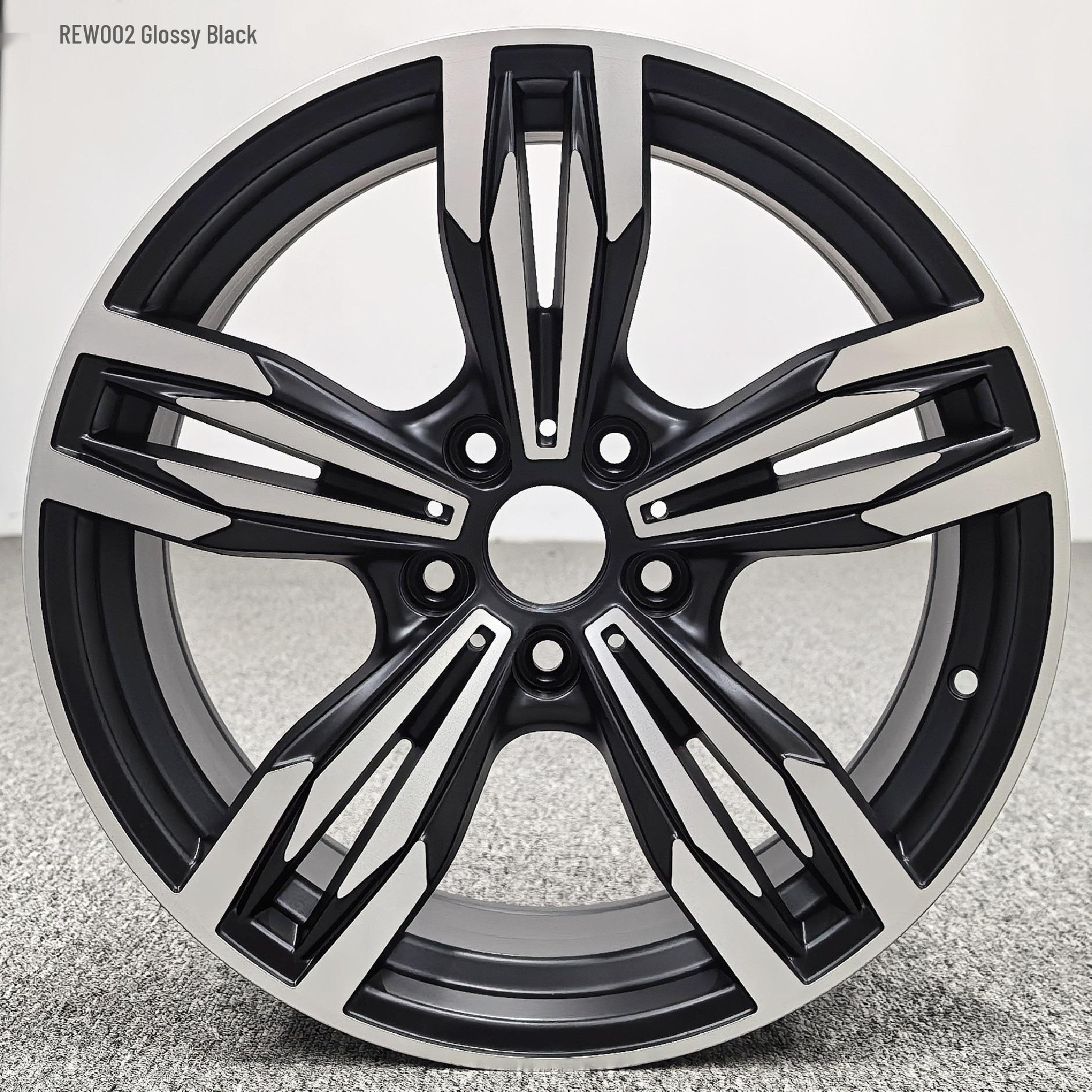 BMW 3 Series, Touareg Fit: 15-18
