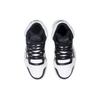 Li-Ning Durable Breathable High-Top Skate Shoes Women Sneakers Black ABCS098-2