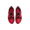 Nike Air Zoom Crossover 2 GS Університетський Червоний Чорний Дитячі Кросівки Гімнастичний Червоний Білий FB2689-601