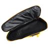 26inch 27inch Ukulele Case Bag Colorful Heavy Sponge Padding Water Proof Shoulder Strap Gig Bag