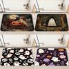 Halloween Pattern Floor Mat Living Room Decoration Home Sofa Non-Slip Carpet Study Bedroom Tatami Children'S Soft Floor Mat