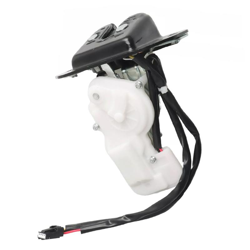 Auto Heckklappe Kofferraum Verriegelungsaktuator Schloss Für Ford Expedition Explorer Flex Lincoln Navigator 7L1Z7843150D