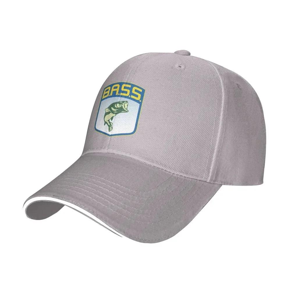 Berretto da Baseball da Uomo per Pesca alla Trota Snapback da Donna Cappello da Pescatore Papà Osso di Pesce Uomo Estivo Trucker Gorra Marca Pescatore Berretto da Uomo