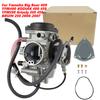 NEW Motorcycle Carburetor Carb For Yamaha Big Bear 400 YFM400 KODIAK 400 450 YFM350 Grizzly 350 450 BRUIN 250 2000-2007 ATV