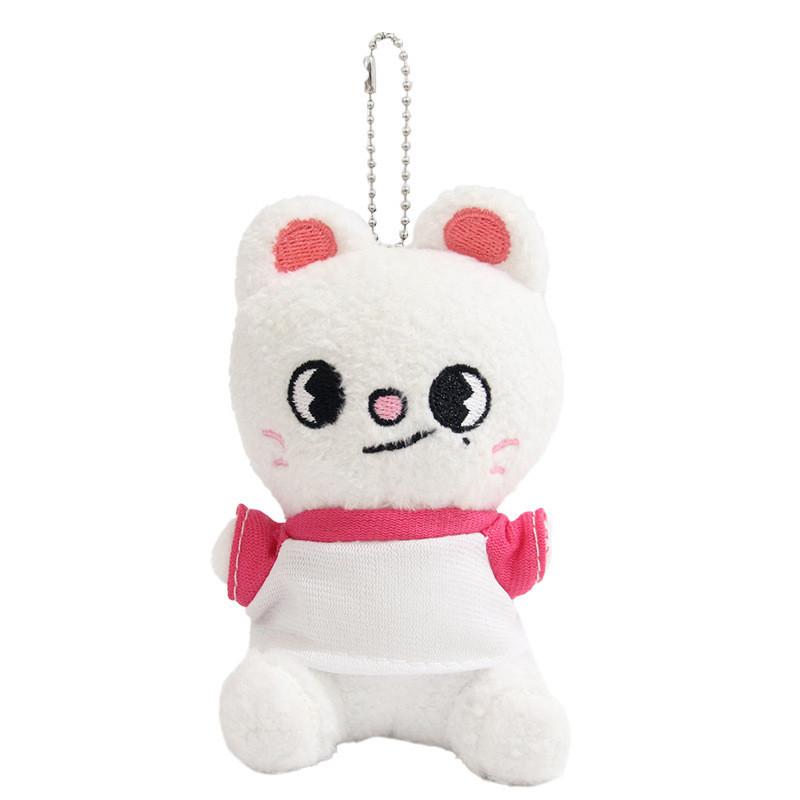 Stray Kids Plush Toy Collection Pp Cotton Kids Gift For Children Kids