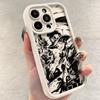 Ones Pieces Luffys Zoros Phone Case For Google Pixel 10 9A 9 8 7 8A 7A Pro XL 4G 5G Soft Silicone TPU Back Cover