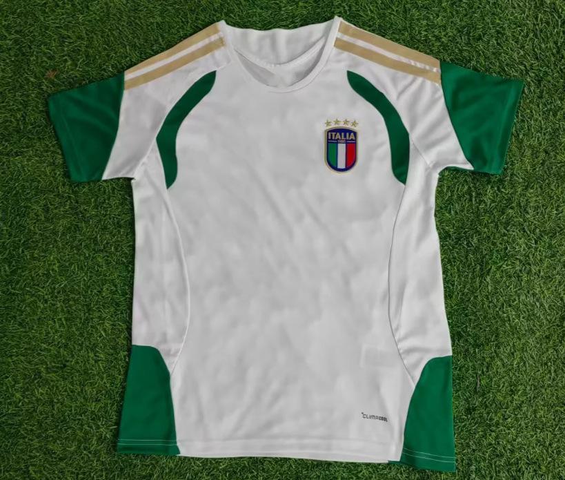 26-27 Season National Team Fan Version Short-sleeved Football Uniform Spain Argentina Germany Tunisia Jersey