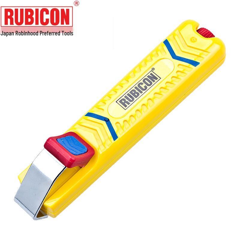 RUBICON R10270 Cable Stripper 8-28mm