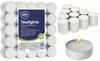 Aura Podgrzewacze Tealights Deko Premium 4H 100 Szt. Pf10-100S