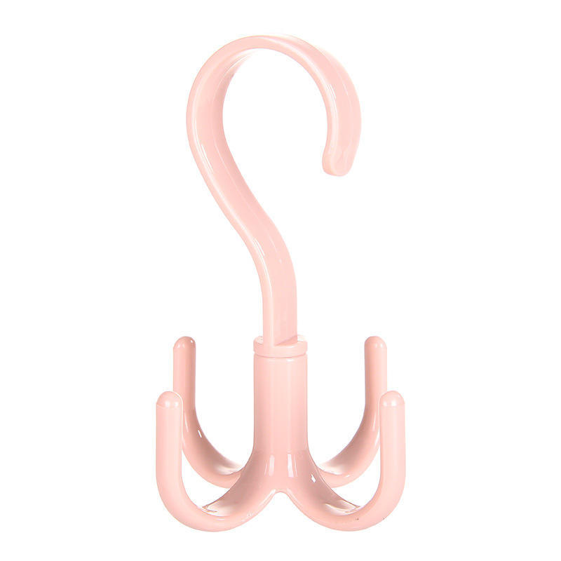 Multifunktionaler Kleiderständer, Haken, Kleiderbügel, Gürtelaufbewahrung, Kleiderbügel, Kleiderbügel, Kleiderständer, Kleiderbügel für Kleidung, Schal