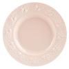 Stylish Dinner Plates Food Grade Decorative For Household
