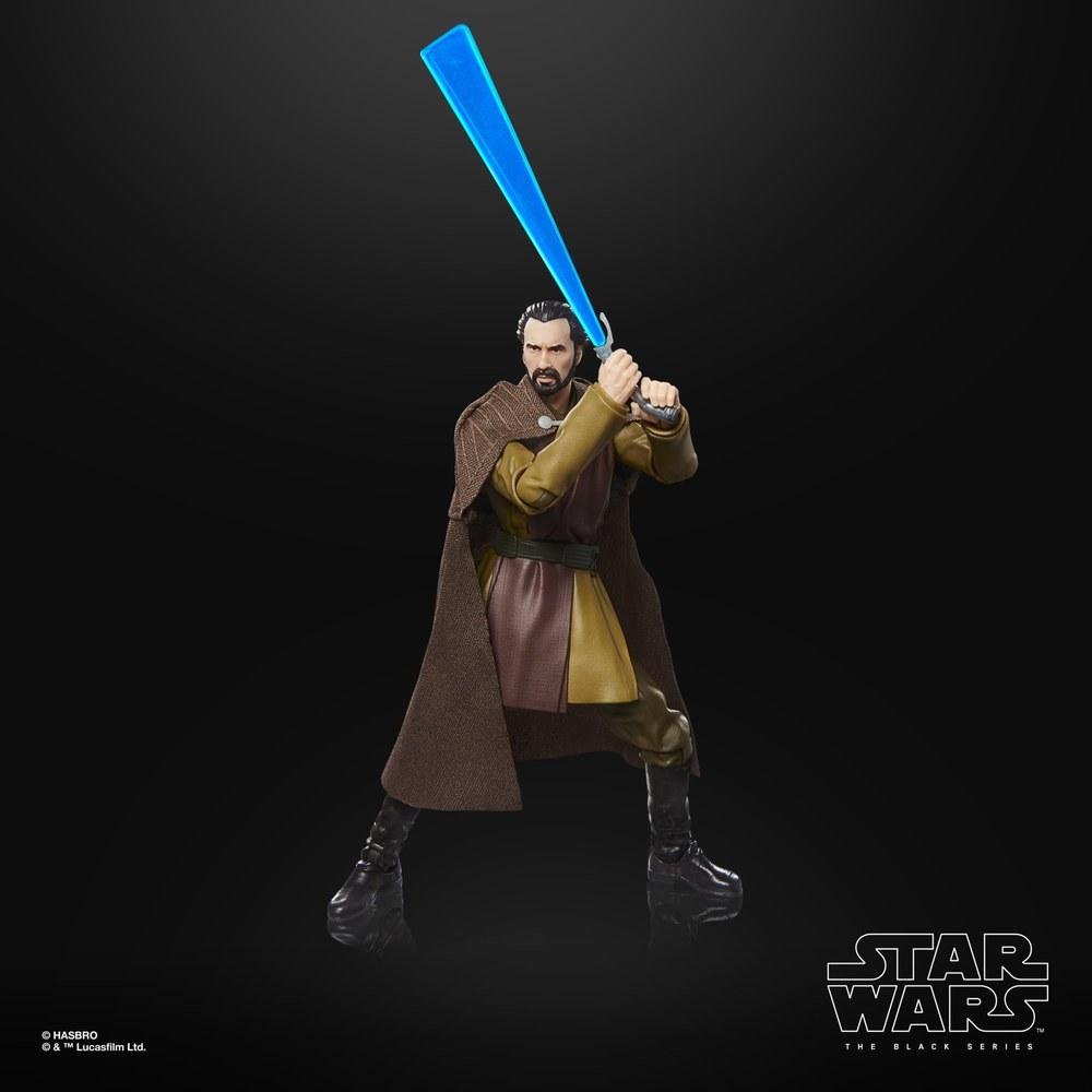 Hasbro Star Wars The Black Series Tales of Jedi Jedi Master Dooku Action Figure G2588 15cm Premium Collection Official Product