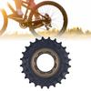 Replacement 3 Speed Freewheel High Strength Cycle Freewheel Bicycle Flywheel  Spin Hub