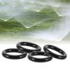 50pcs Irrigation Equipment O Type PVC Waterproof Ring Sealing Rings For Pipe Joint