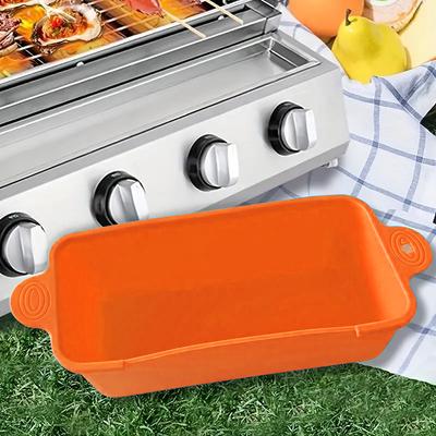 Produse de brutărie – Covorașe din silicon şi forme de copt