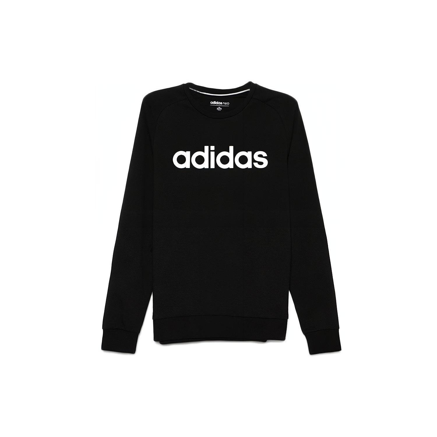 Men s adidas Ce Swt Pullover Black DM4269 M