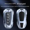 Versatile Key Cover for Haval H6, Big Dog, H2, M6 Plus, Fierce Dragon F7, and Great Wall H5