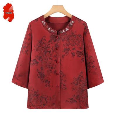 Tops – Bluse e camicie